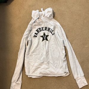 Vanderbilt sweatshirt